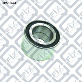 Подшипник ступицы колеса Q-Fix q1270644