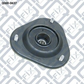 Опора амортизатора Q-Fix q0000637
