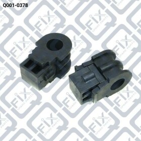 Втулка стабілізатора Q-Fix q0010378