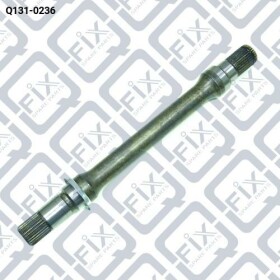 Полуось Q-Fix q1310236