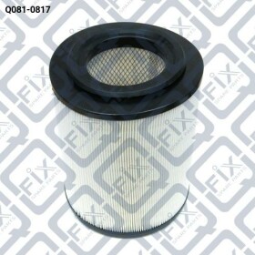 Воздушный фильтр Q-Fix q0810817