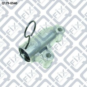 Натяжитель ремня ГРМ Q-Fix q1790540