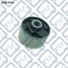 Сайлентблок диференціала Q-Fix q0050744