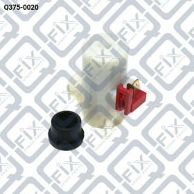 Двигун склоочисника Q-Fix q3750020