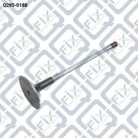 Впускной клапан Q-Fix q2950188