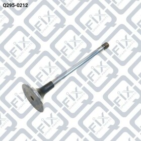 Выпускной клапан Q-Fix q2950212