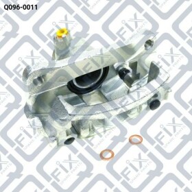 Тормозной суппорт Q-Fix q0960011