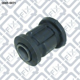 Сайлентблок рычага Q-Fix q0050071