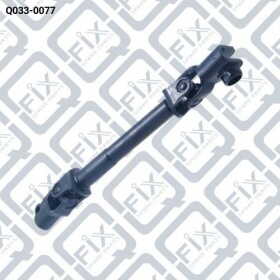 Карданный вал Q-Fix q0330077