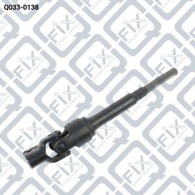 Карданный вал Q-Fix q0330138