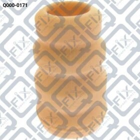 Отбойник амортизатора Q-Fix q0000171