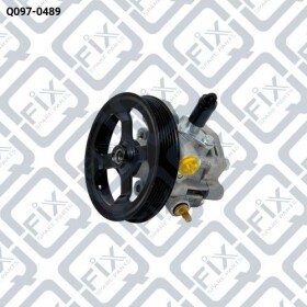 Насос ГУР Q-Fix q0970489