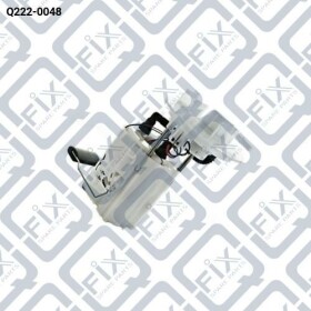 Топливный насос Q-Fix q2220048