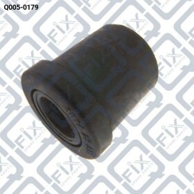 Сайлентблок ресори Q-Fix q0050179