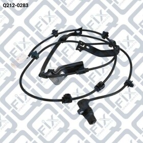 Датчик ABS Q-Fix q2120283