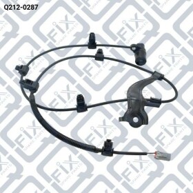 Датчик ABS Q-Fix q2120287