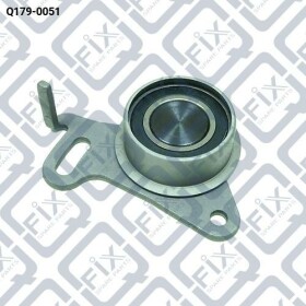 Натяжной ролик ремня ГРМ Q-Fix Q1790051
