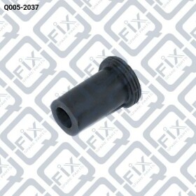 Сайлентблок ресори Q-Fix Q0052037