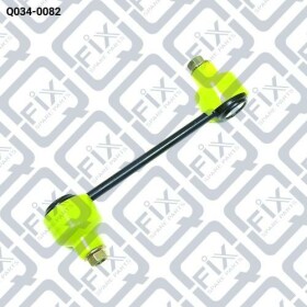 Стойка стабилизатора Q-Fix Q0340082