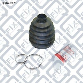 Пыльник ШРУСа Q-Fix Q0040273