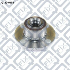 Комплект ступицы колеса Q-Fix Q1300153
