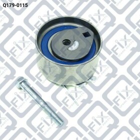 Натяжной ролик ремня ГРМ Q-Fix Q1790115