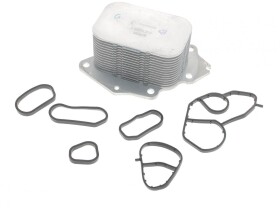 Масляный радиатор двигателя Pierburg 709269350