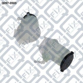 Бачок ГУР Q-Fix q0970503
