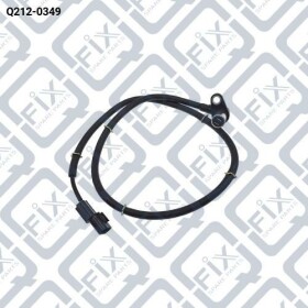 Датчик ABS Q-Fix q2120349