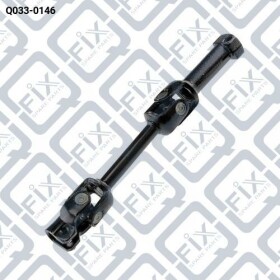 Карданный вал Q-Fix q0330146