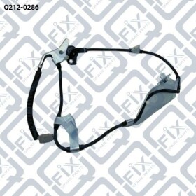 Датчик ABS Q-Fix q2120286