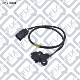 Датчик импульса зажигания (датчик раcпредвала) Q-Fix q2120323