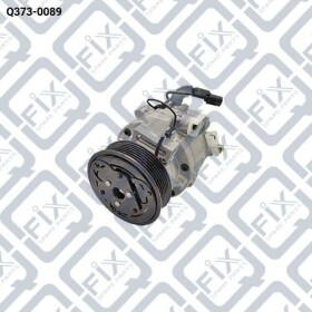 Компрессор кондиционера Q-Fix q3730089
