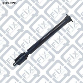 Карданный вал Q-Fix q0330295