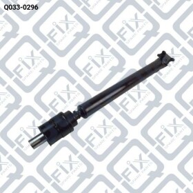 Карданный вал Q-Fix q0330296