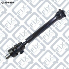 Карданный вал Q-Fix q0330299