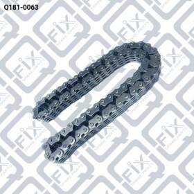Цепь ГРМ Q-Fix q1810063