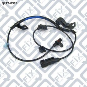 Датчик ABS Q-Fix q2120313