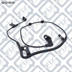 Датчик ABS Q-Fix q2120314