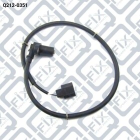 Датчик ABS Q-Fix q2120351