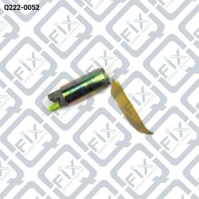 Паливний насос Q-Fix q2220052