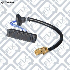 Кнопка відкривання багажника Q-Fix q3760266