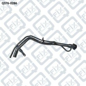 Заливная горловина топливного бака Q-Fix q3760286