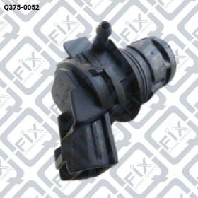Двигун склоочисника Q-Fix q3750052