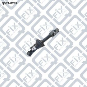Карданный вал Q-Fix q0330292
