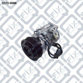 Компрессор кондиционера Q-Fix q3730088