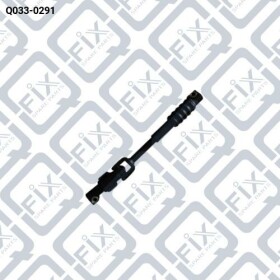 Карданный вал Q-Fix q0330291