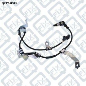 Датчик ABS Q-Fix q2120345