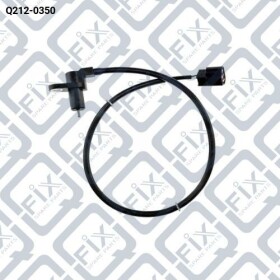 Датчик ABS Q-Fix q2120350