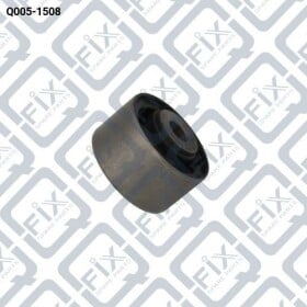 Сайлентблок диференціала Q-Fix q0051508